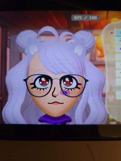 Image result for Miitopia Switch Makeup Tutorial