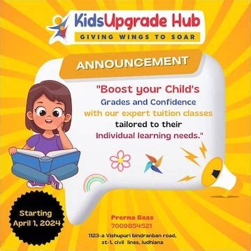 Kids Upgrade Hub in College Road Silchar | Phonics Classes | PlanetSpark
