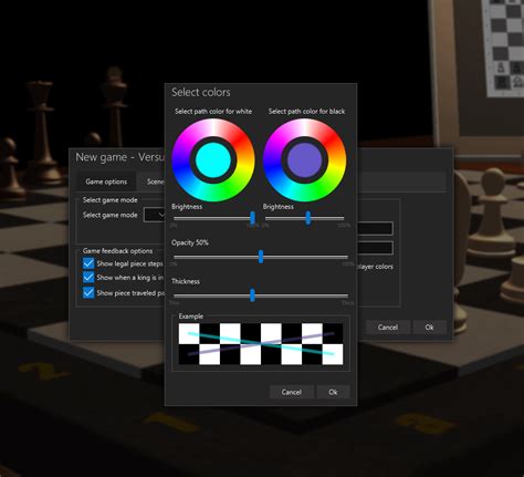 JavaFX Simple Game 的图像结果