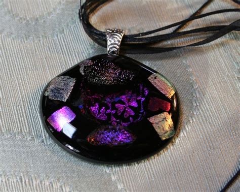 Image result for Glass Fusing Jewelry Tutorial