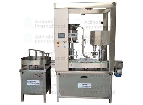 Image result for Injectable Filling Machine Video