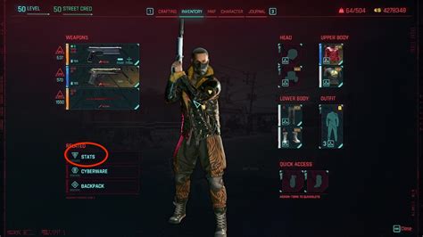 Image result for Fast Leveling Cyberpunk