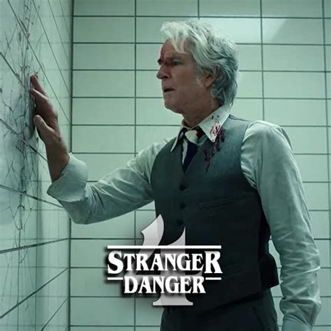 Stranger Things 4 – “Chapter Eight: Papa” – Stranger Danger - A ...