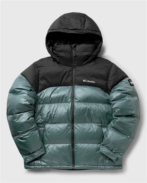Columbia Bulo Point™ Ii Down Jacket Grey Down & Puffer Jackets Columbia