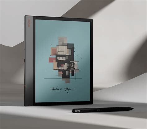 Image result for Boox Note Air3