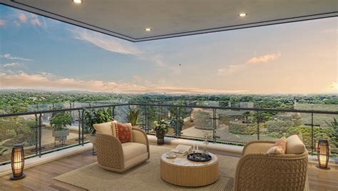 TARC ISHVA | Luxury 3 & 4 BHK Residences in Sector 63A Gurugram | Ultra ...