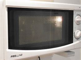 Image result for Microwave Oven Door