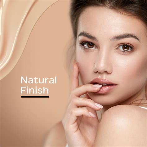 High Coverage Concealer - Creamy Liquid Concealer Online – Faces Canada