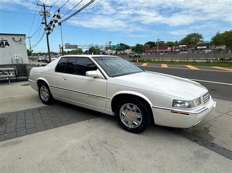 1999 Cadillac El Dorado