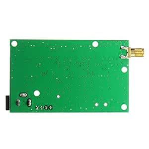 Jazzy Pearls®Noise Source Electronics 9KHz-1.5GHz Simple Spectrum ...