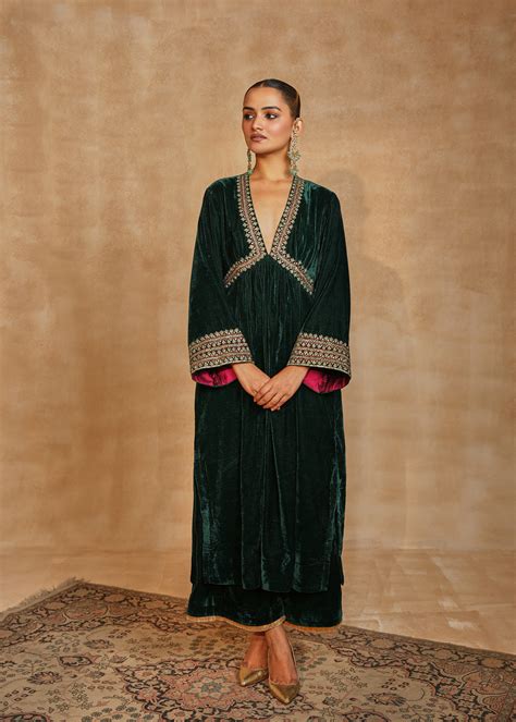 Bagh phool – Dachi Earth