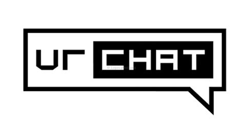 Image result for VRChat Loading Screen Logo