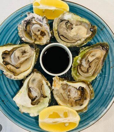 OLDHARBOUR KUMKAPI FISH & MORE, Istanbul - Menu, Prices & Restaurant ...