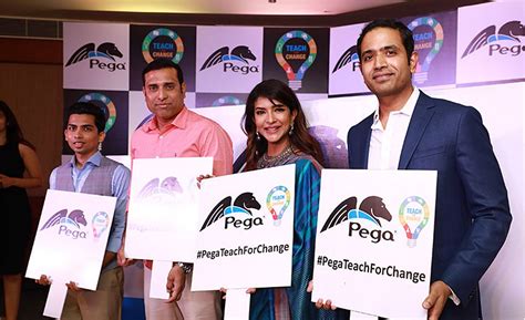 Pegasystems India, Pegasystems Softwares, Pegasystems CSR Program ...