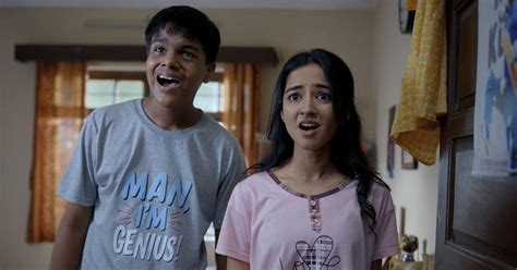 Bakaiti Review: मिडिल क्लास के संघर्षों का आईना दिखाता एक हल्का-फुल्का ...