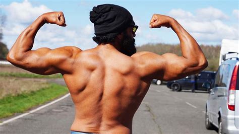 Decoding Bobby Deol's unreal fitness transformation for Animal | GQ India