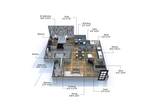 Shangri la Luxury Apartments in Gorwa, Vadodara: Price, Brochure, Floor ...