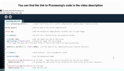 Image result for Arduino Processing Scope Example