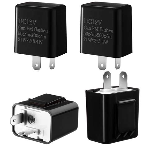 LED Turn Signal Flasher Problems 的图像结果