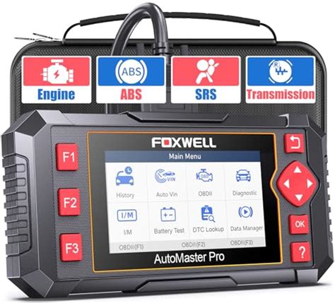Foxwell Code Reader 的图像结果