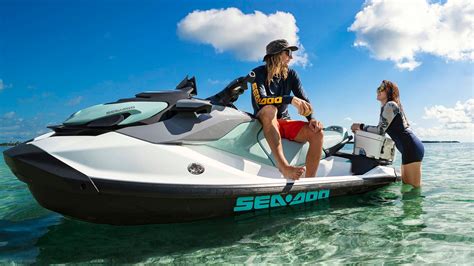 Sea Doo Jet Boat Accessories