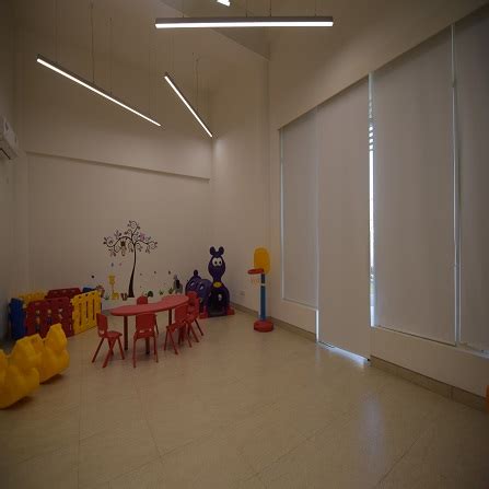Projects | Atlantic - Building Spaces