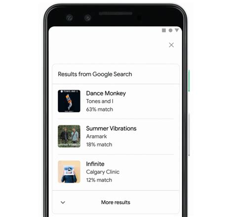 You Can Now Hum A Song And Google Will Find It For You | Ubergizmo