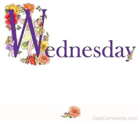 470+ Wednesday Pictures, Images, Photos - Page 13