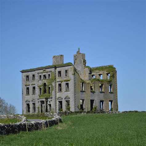 Tyrone House, Kilcolgan - Tripadvisor