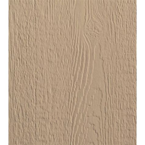 LP SmartSide 3/8 In. x 16 In. x 192 In. Cedar Texture Square Edge ...