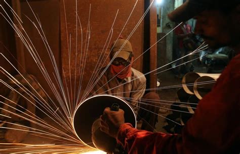 India's September Manufacturing PMI Sees Fastest Pace of Growth in Over ...