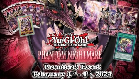Phantom Nightmare Premiere! Tournament (Sneak Peek), Two Pair ...