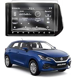 Safety Accessories Android Player Infotainment System Tempered Screen ...