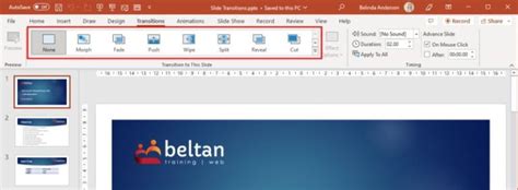 Image result for PowerPoint Slide Transition Animation