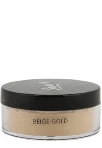 Star's Cosmetics Translucent Powder - Beige Gold | 25gm : Amazon.in