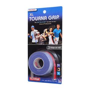 Tennis Overgrips – Noah Sports