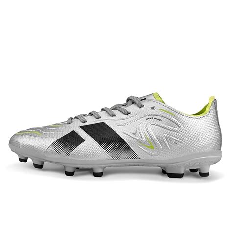 Nivia Ashtang 3.0 Football Studs for Men, TPU Fusion with 3D Embossing ...