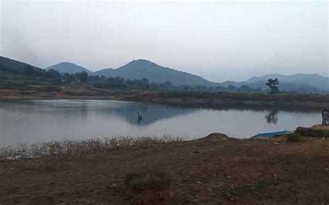 Lambasingi: South India's Hidden Snowfall Paradise | WhatsHot Chennai