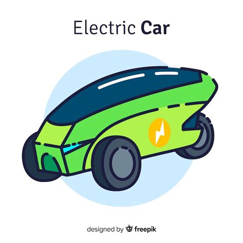 Electric vehicle logo Images - Free Download on Freepik