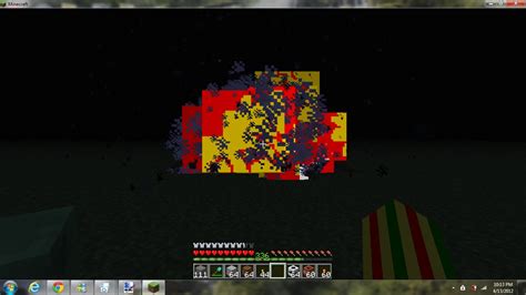 ExplodingTNT Texture Pack 的图像结果