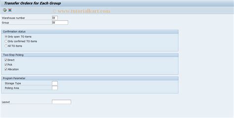 Image result for Transfer Order Tcode