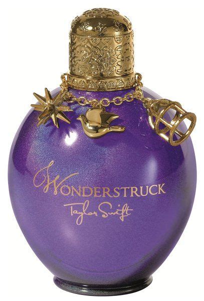 Wonderstruck by Taylor Swift (3.4oz) | Perfume, Taylor swift perfume ...