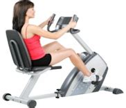 Image result for Pro Form Bike Workout