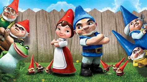Watch Gnomeo & Juliet - Disney+ Kuwait | English Spanish (Latin America ...