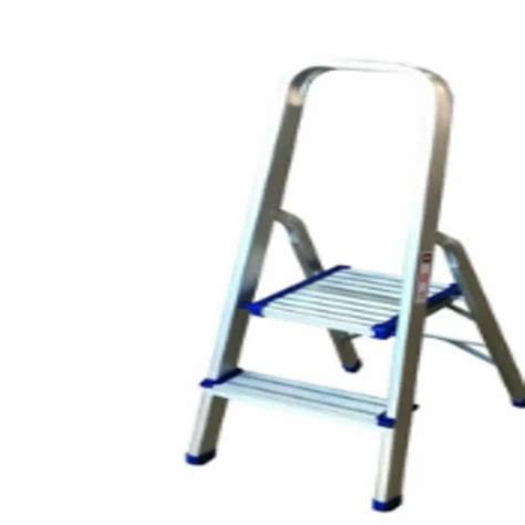 Aluminium Tower Ladder - 5 ft Aluminum Step Ladder Trader - Wholesaler ...