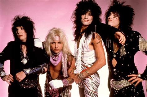 Mötley Crüe Wallpapers - Top Free Mötley Crüe Backgrounds - WallpaperAccess