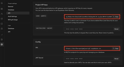 Clerk | Works With Supabase
