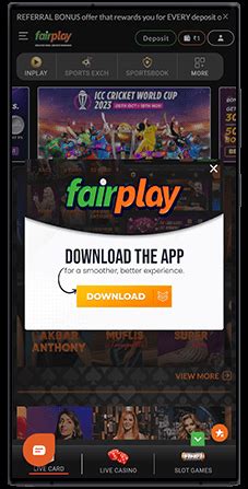 FairPlay App Download APK for Android & iOS