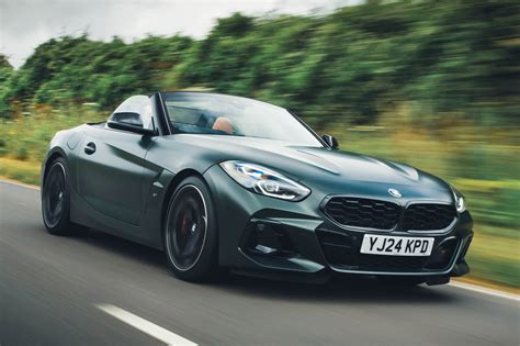 BMW Z4 Review 2024, Price & Specs - Phemany.com