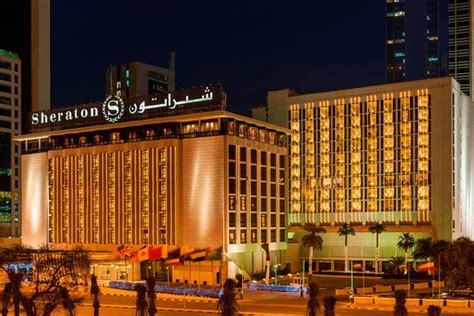 SHERATON KUWAIT, A LUXURY COLLECTION HOTEL, KUWAIT CITY - Hotel Reviews ...